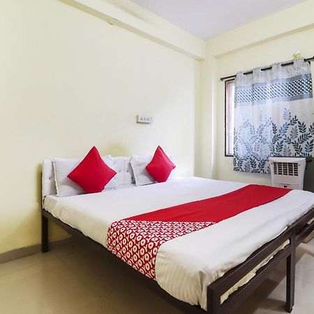 Hotel O Ruby Grand Inn Kondapur  Bagian luar foto